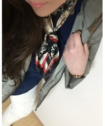 no brand | バンダナ/スカーフ