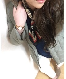 通販←海外 | ダウンジャケット/コート