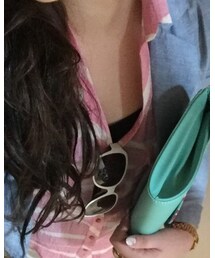 ZARA | シャツ/ブラウス