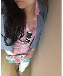 MAYSON GREY | その他パンツ