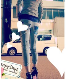 NET | デニムパンツ