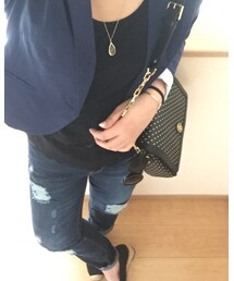 GU | タンクトップ