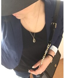 H&M | テーラードジャケット