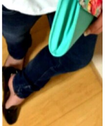 H&M | デニムパンツ