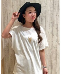 VENCEEXCHANGE | Tシャツ/カットソー