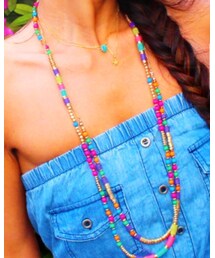 import | ネックレス