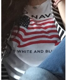 OLD NAVY | Tシャツ/カットソー