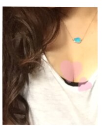 BAYFLOW | ネックレス