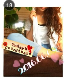 一瞬だけありがとうございます♡ | その他