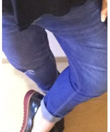 Bershka | デニムパンツ