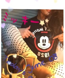 UNIQLO | Tシャツ/カットソー