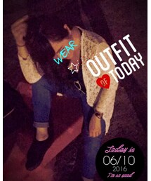 ブレてなーい（笑） | その他