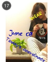 一瞬ありがとうございます♡ | その他