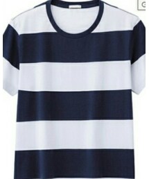 GU | Tシャツ/カットソー