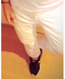 ZARA | デニムパンツ