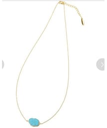 BAYFLOW | ネックレス