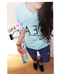 Bershka | デニムパンツ