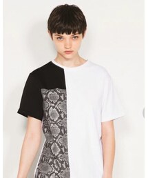 EMODA | Tシャツ/カットソー