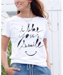 NET | Tシャツ/カットソー