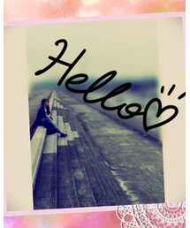 黄昏てますw | その他