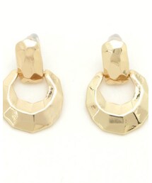 EGOIST | ピアス（両耳用）