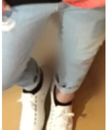 Bershka | デニムパンツ