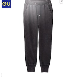 GU | パンツ