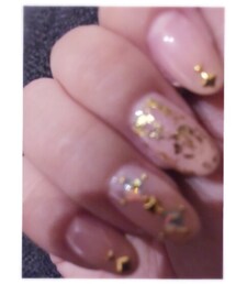 NAILS | その他