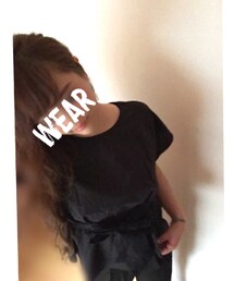 夜コーデ✨ | その他