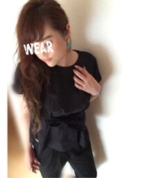 👖ちょい見え😂 | その他