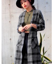 Chille anap | シャツ/ブラウス