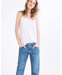 ZARA | タンクトップ