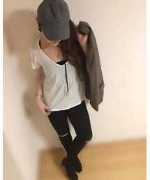 OZOC | テーラードジャケット