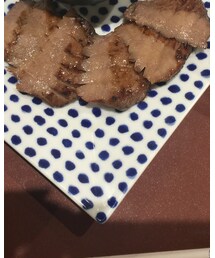 ハマりすぎ♡仙台牛タン | その他