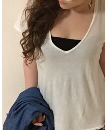 UNIQLO | Tシャツ/カットソー