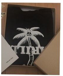 バックプリント | その他