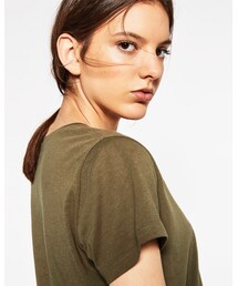 ZARA | トップス