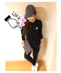 帽子変えたバージョン✨ | その他