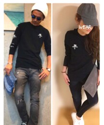 マネっ子👆 | その他