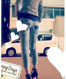 NET | その他パンツ