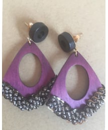 韓国💗 | ピアス(両耳用)