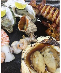 大好きな海鮮💕 | その他