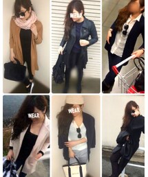 出張コーデも多いかな✨ | その他