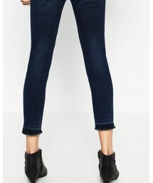 ZARA | デニムパンツ