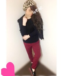 韓国♡ | パンツ