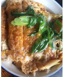 先輩とガッツリランチ（笑） | その他