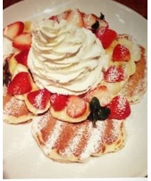 先日のランチ💗 | その他