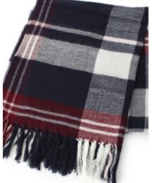 passage mignon/flaneur | マフラー