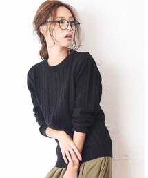 Luz Llena | ニット/セーター