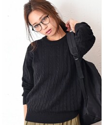 Luz Llena | ニット/セーター